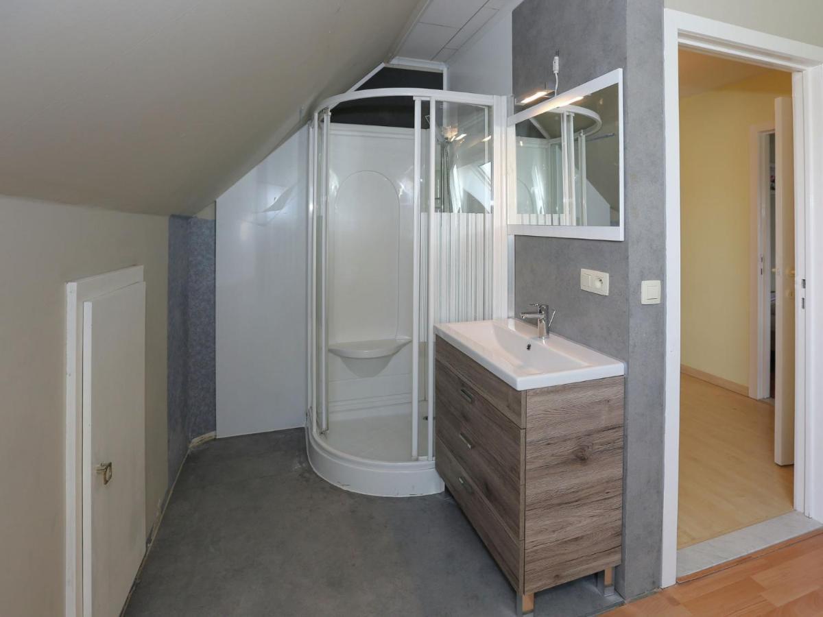 Splendid Villa In Middelkerke With Sauna Bubble Bath المظهر الخارجي الصورة
