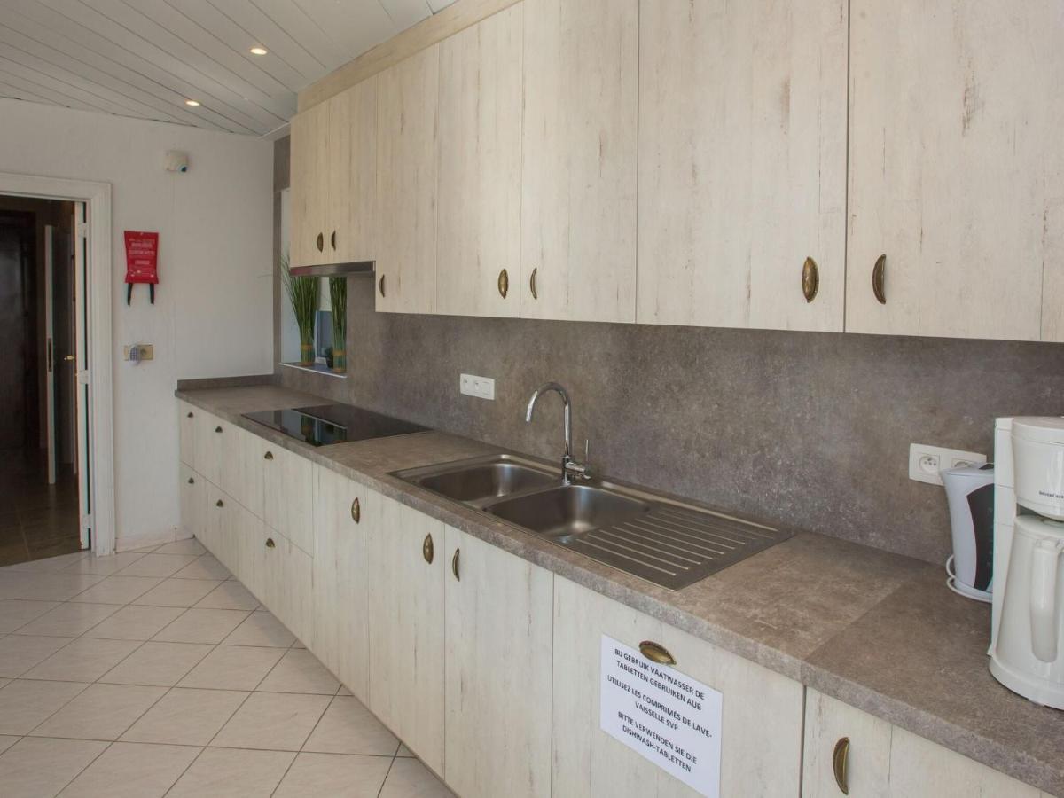 Splendid Villa In Middelkerke With Sauna Bubble Bath المظهر الخارجي الصورة
