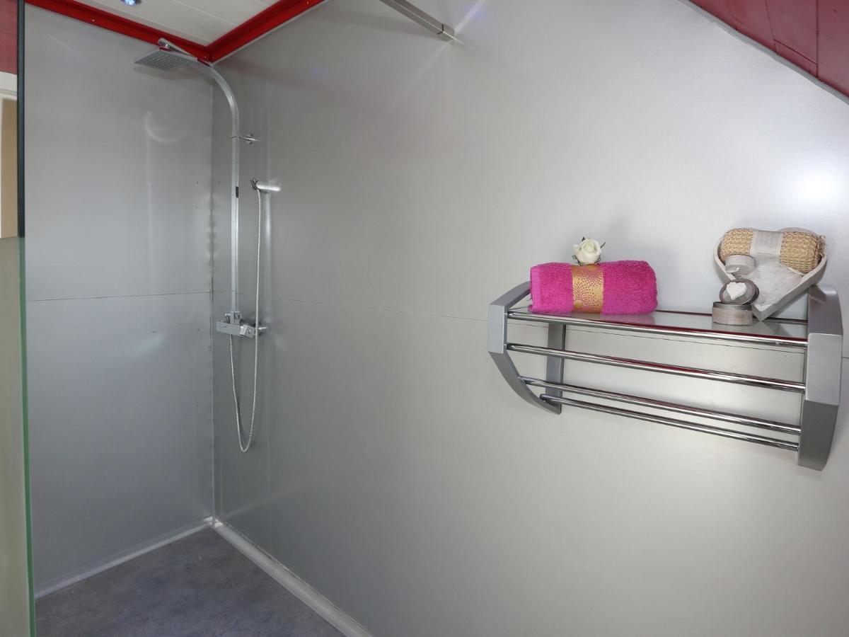 Splendid Villa In Middelkerke With Sauna Bubble Bath المظهر الخارجي الصورة